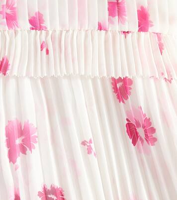 Robe à fleurs | Self-Portrait Kids