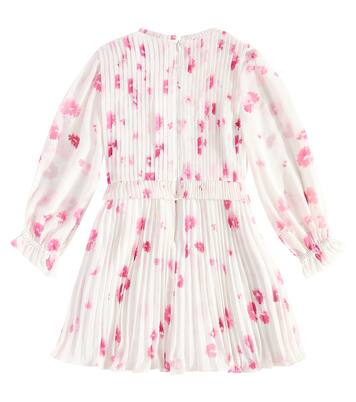 Robe à fleurs | Self-Portrait Kids