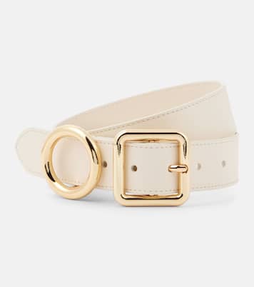 La Ceinture Regalo leather belt | Jacquemus