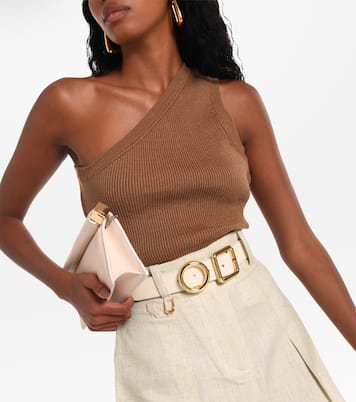 La Ceinture Regalo leather belt | Jacquemus