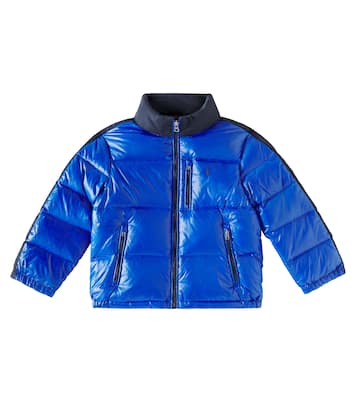 Chaqueta de plumas acolchada | Polo Ralph Lauren Kids