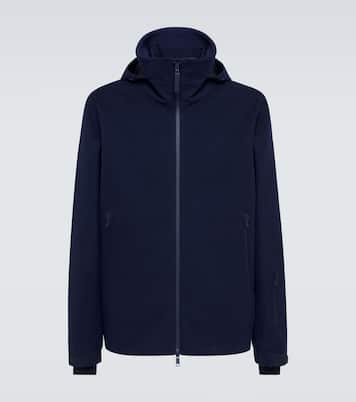 Cashmere ski jacket | Zegna