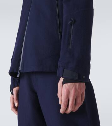 Cashmere ski jacket | Zegna
