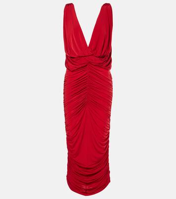 Robe midi | Magda Butrym