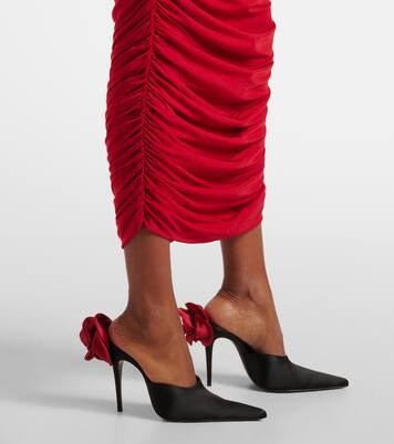 Robe midi | Magda Butrym