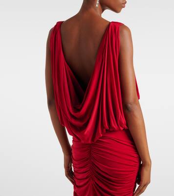 Robe midi | Magda Butrym