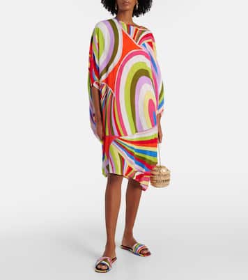 Kaftan Iride | Pucci