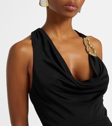 Robe Domenica | Rebecca Vallance