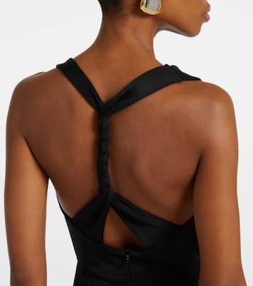 Robe Domenica | Rebecca Vallance