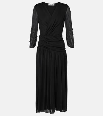 Robe midi Gaj | Diane von Furstenberg