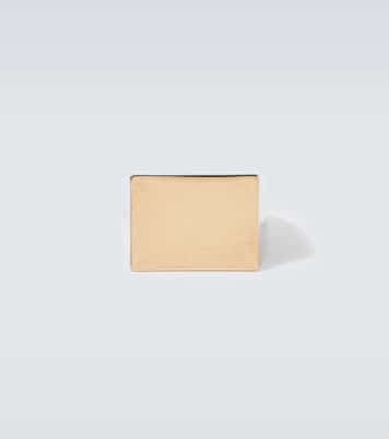 Chevalière | Dries Van Noten