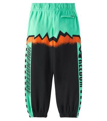 Allen cotton sweatpants | Molo