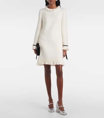 Mary-Jane-Pumps Très Vivier aus Metallic-Leder | Roger Vivier