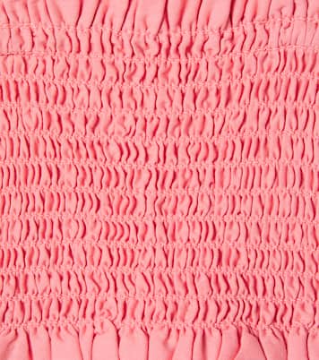 Top Rolfia in cotone | Molo