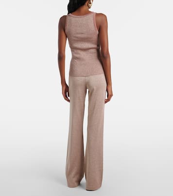 Top aus Strick | Missoni