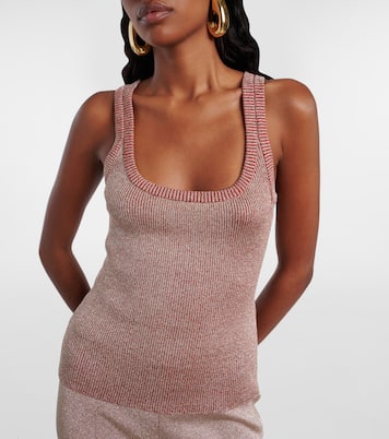 Top aus Strick | Missoni