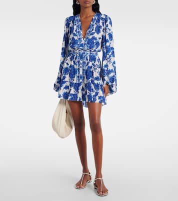 Minikleid Poppy | Alexandra Miro