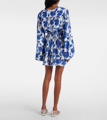 Minikleid Poppy | Alexandra Miro