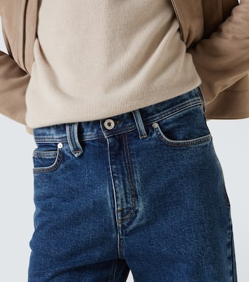 Straight Jeans  | Brioni