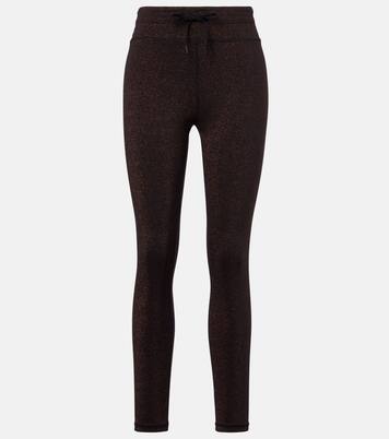 Mid-Rise Leggings Arizona | The Upside