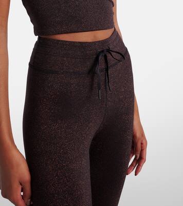 Mid-Rise Leggings Arizona | The Upside