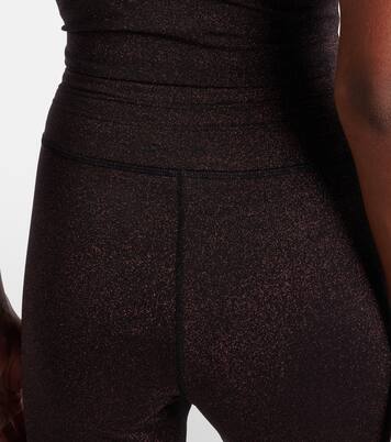 Mid-Rise Leggings Arizona | The Upside