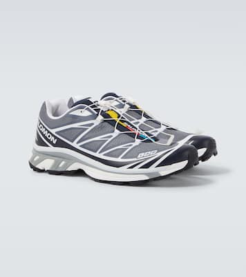 Zapatillas XT-6 | Salomon