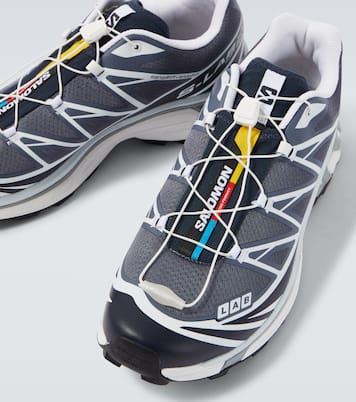 Zapatillas XT-6 | Salomon