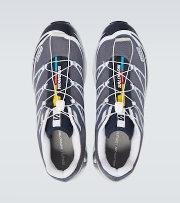Zapatillas XT-6 | Salomon