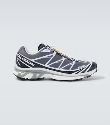 Zapatillas XT-6 | Salomon