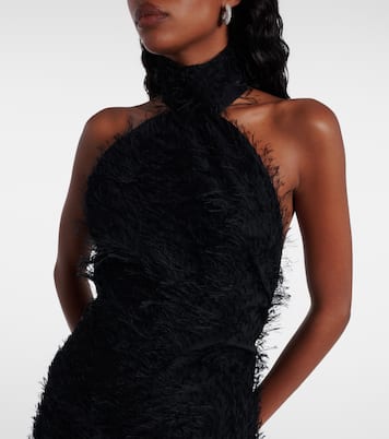 Robe Illusion Circle | Courrèges