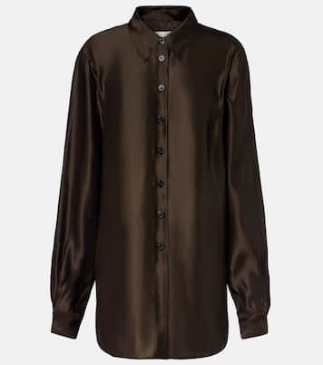 Chemise Auryn | Khaite
