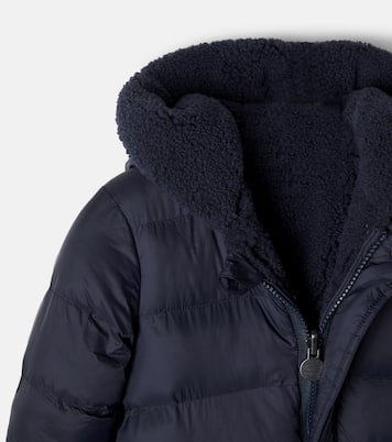 Bébé – Grenouillère matelassée | Tartine et Chocolat