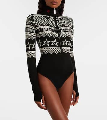 Body Holiday de lana | Perfect Moment