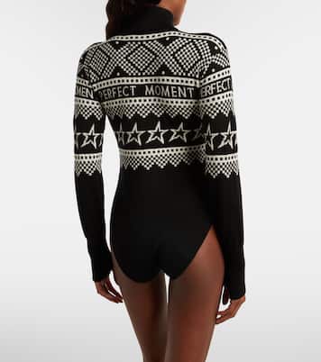 Body Holiday de lana | Perfect Moment