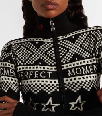 Body Holiday de lana | Perfect Moment