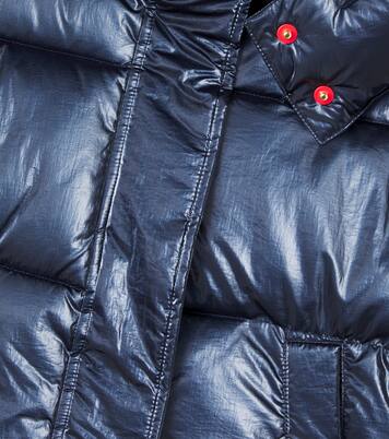 Wattierte Jacke | Scotch & Soda Kids