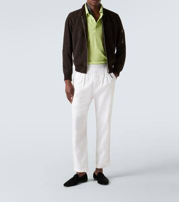 Chaqueta de ante | Tom Ford
