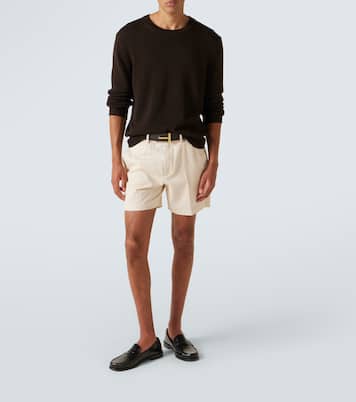Jersey de algodón y seda | Tom Ford
