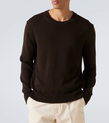 Jersey de algodón y seda | Tom Ford