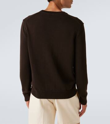 Jersey de algodón y seda | Tom Ford