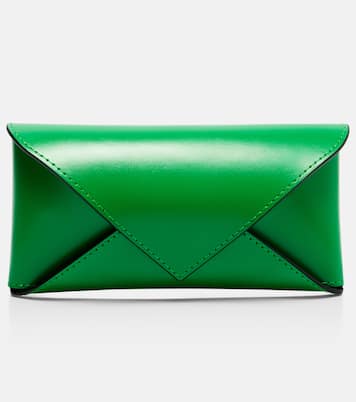 Occhiali da sole Slim Ribbon  | Bottega Veneta