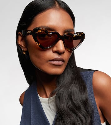 Occhiali da sole Slim Ribbon  | Bottega Veneta