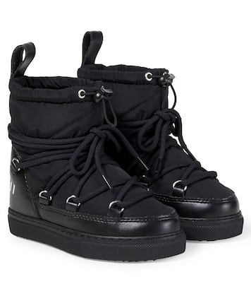 Mountain snow boots | Inuikii Kids