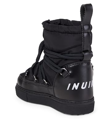 Mountain snow boots | Inuikii Kids