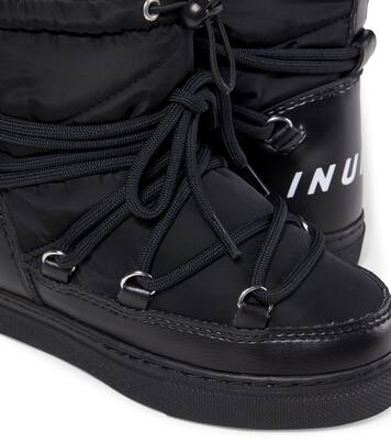 Mountain snow boots | Inuikii Kids
