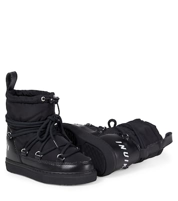 Mountain snow boots | Inuikii Kids