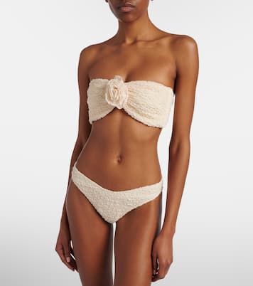 Bikini-Höschen Lulu Zigzag | Montce