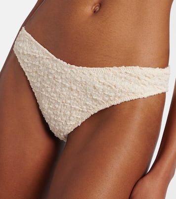 Bikini-Höschen Lulu Zigzag | Montce