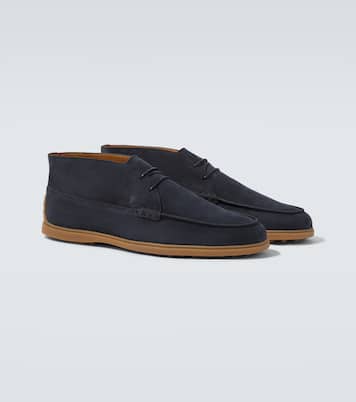 Bottines en daim | Tod's